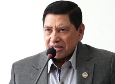 Nepal to be developed a tourism hub-DPM Shrestha