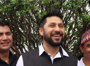 RSP Chairman Lamichhane bats for political maturity, ideological clarity