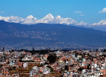 International tourism fair in Kathmandu from Friday onward