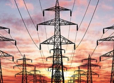 Power supply stopped at some local levels in Banke
