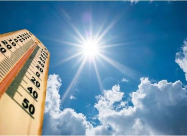 Possibility of excessive heat as monsoon is not yet active: Met Department