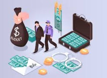 Draft of national strategy against money laundering endorsed