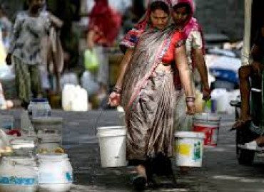 UN forecasts La Nina could help lower temperatures this year