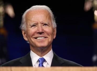Biden signs executive order strictly limiting unlawful border crossings by immigrants