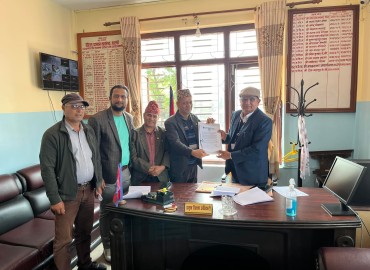 Peasant’s Federation sends memorandum to Prime Minister