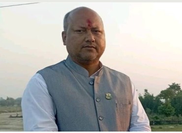 Madhes Province Chief Minister makes surprise visit to Province Hospital Janakpur