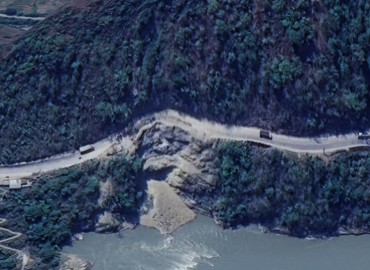 Ambukhaireni-Muglin road to be closed for four hours today