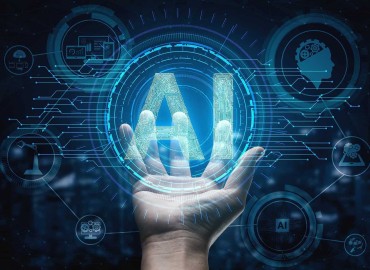 Artificial intelligence to bolster public services