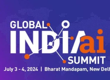 India to host Global India AI Summit 2024 in New Delhi on July 3-4