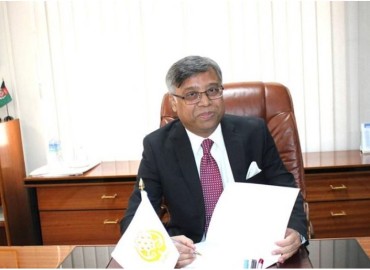 SAARC Secretary-General Sarwar concludes official visit to Bhutan