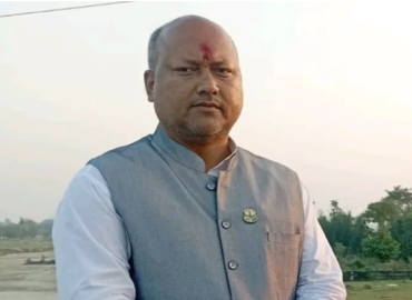 Madhesh government is serious to solve industrialists’ problems: Chief Minister Singh
