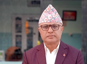UML-NC coalition govt soon: CM Karki