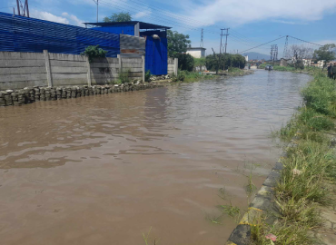 Flood in Kathmandu Valley: 36 persons rescued