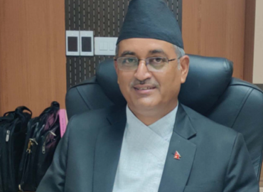 I will carry out works in a way that victims will experience justice: Attorney General Badal