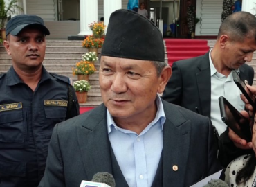 Five committees formed in Council of Ministers