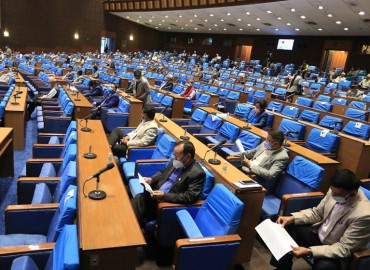 HoR session: NA amendments to Bill to facilitate investment accepted