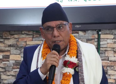Development of tourism sector essential for building self-reliant economy