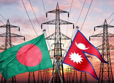 Bangladesh writes to NEA for signing power purchase-sale agreement