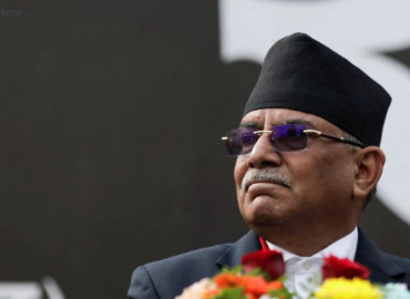 Present situation arose due to resolve to uphold good governance: PM Dahal