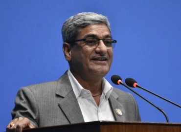 NC Chief Whip lambastes government for not being accountable to Parliament