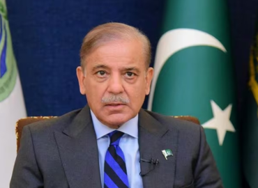 Pakistan’s PM congratulates Prime Minister Oli