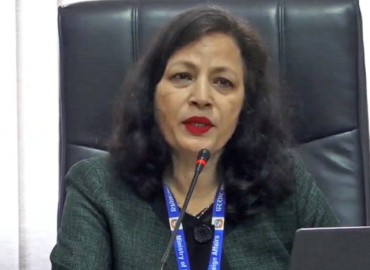 Foreign Secretary Lamsal to attend BIMSTEC Foreign Ministers’ Retreat