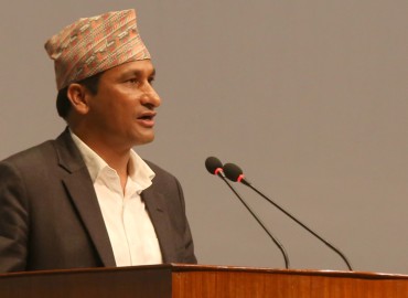 Government records some historic achievements in energy development: Energy Minister