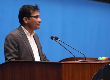 Water Resources Bill sent to concerned committee for clause-wise discussion