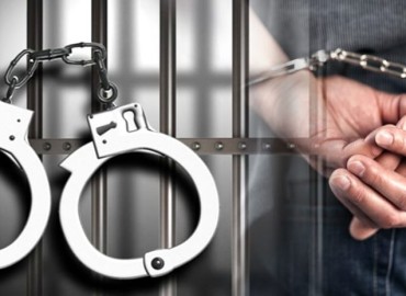 Two held for forced flesh trade, two for vandalizing ATM