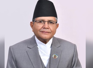 Speaker Ghimire inaugurates surgery service