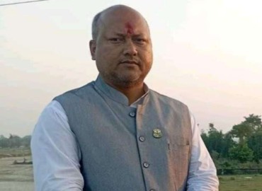 Chief Minister Singh seeking a vote of confidence today