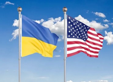 US to Announce $2.3 Billion in Military Aid for Ukraine