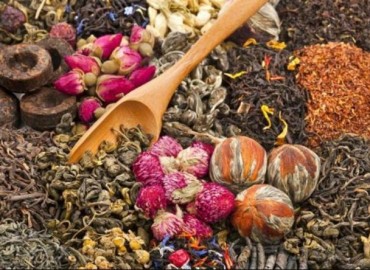 Exports of medicinal herbs valued at more than Rs 80 million