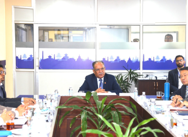 Letter of intent on two projects presented in Investment Summit received