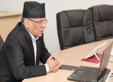 PM urges entire state bodies to focus on safety of citizens from monsoon hazards