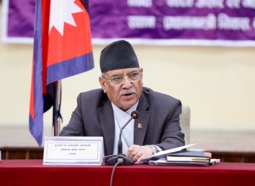 Prime Minister’s directive to be proactive in disaster management