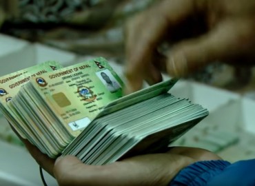 Fake Driving Licenses Sold for Up to a Lakh Rupees