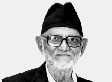 Ex-PM Sushil Koirala’s 85th birth anniversary being observed today