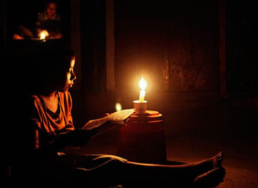 Power outage in Annapurna Rural Municipality for three days