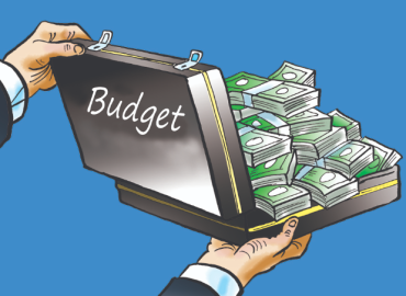 Okhaldhunga sees freezing of Rs 793 million budget from FY 2022/23