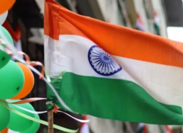 India Marks 78th Independence Day with PM Modi’s Address from Red Fort