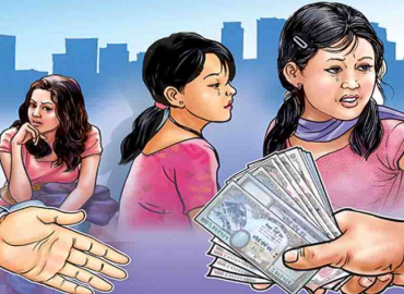Demand to amend Human Trafficking and Transportation (Control) Act