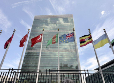 UN Committee adopts convention on cybercrime