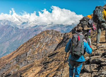 Annapurna Conservation Area reports 21 deaths from high-altitude sickness last year