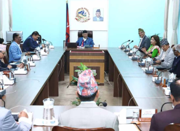 Cabinet decisions: Permission given to acquire land for fast track