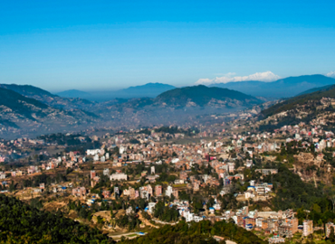 WHO announces Dhulikhel as Nepal’s first ‘healthy city’