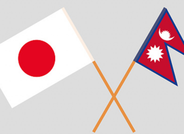 Japan to provide Rs 423 million to Nepal for implementing JDS
