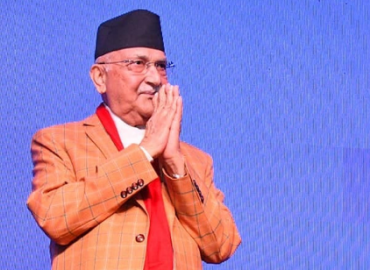 PM announces not to convene party meetings in official residence