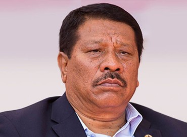 DPM Singh asserts present government formed to accelerate development