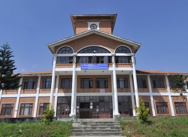 TU’s constituent campuses double students’ number